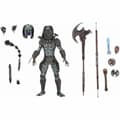 Miniatyrbillede 1 af 4: Action Figurer Neca Predator 2 Ultimate Elder
