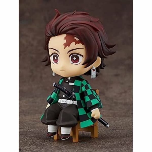 Action Figurer Good Smile Company anjiro Kamado Kimetsu