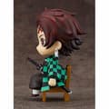 Miniatyrbillede 4 af 6: Action Figurer Good Smile Company anjiro Kamado Kimetsu