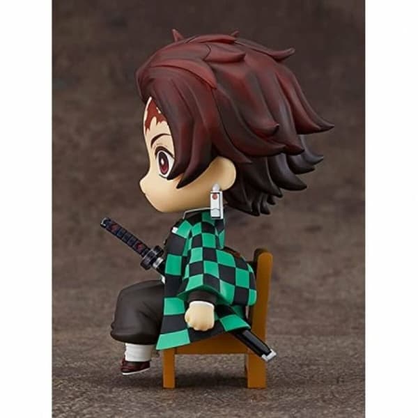 Action Figurer Good Smile Company anjiro Kamado Kimetsu