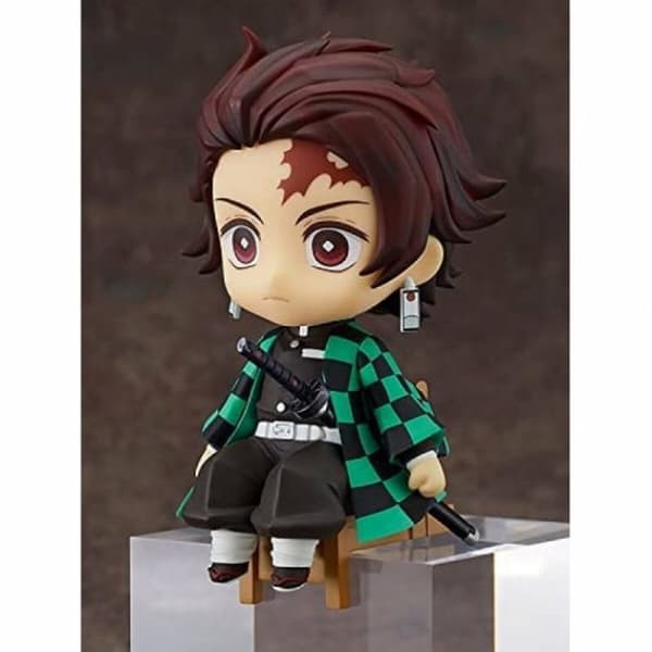 Action Figurer Good Smile Company anjiro Kamado Kimetsu