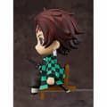 Miniatyrbillede 6 af 6: Action Figurer Good Smile Company anjiro Kamado Kimetsu