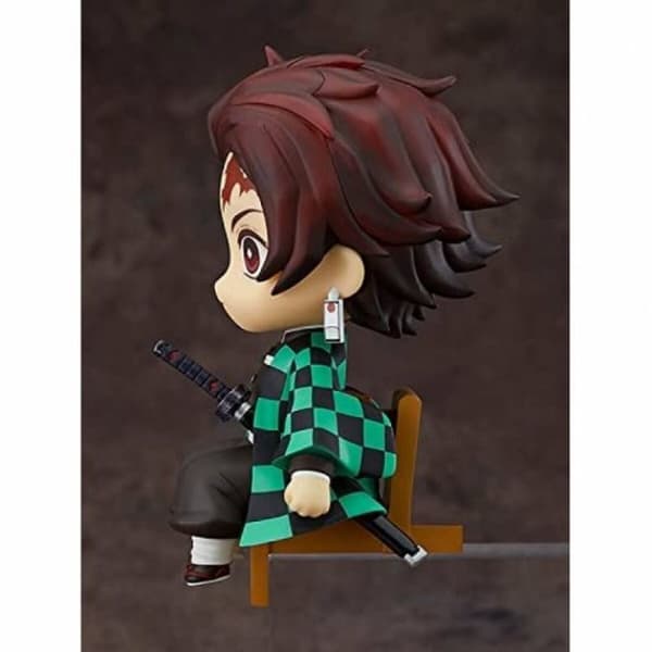 Action Figurer Good Smile Company anjiro Kamado Kimetsu