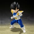Miniatyrbillede 4 af 7: Action Figurer Tamashii Nations Dragon Ball Z Son Gohan