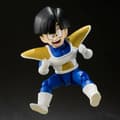 Miniatyrbillede 5 af 7: Action Figurer Tamashii Nations Dragon Ball Z Son Gohan