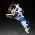 Miniatyrbillede 7 af 7: Action Figurer Tamashii Nations Dragon Ball Z Son Gohan