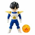 Miniatyrbillede 1 af 7: Action Figurer Tamashii Nations Dragon Ball Z Son Gohan