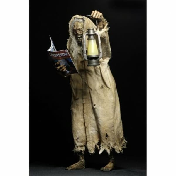 Action Figurer Neca The Creep Moderne