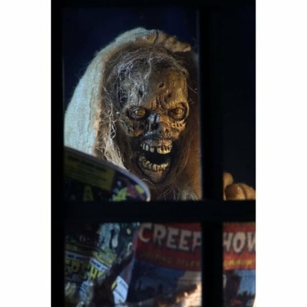 Action Figurer Neca The Creep Moderne