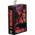 Miniatyrbillede 3 af 3: Action Figurer Neca Predator 2 Ultimate Elder