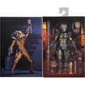 Miniatyrbillede 2 af 3: Action Figurer Neca Predator 2 Ultimate Elder