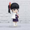 Miniatyrbillede 3 af 4: Action Figurer Tamashii Nations Mini Kimetsu No Yaiba