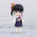 Miniatyrbillede 2 af 4: Action Figurer Tamashii Nations Mini Kimetsu No Yaiba