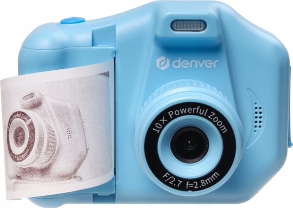 DENVER KPC-1370 -