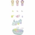 Miniatyrbillede 2 af 6: Action Figurer Sylvanian Families 5707 Kanin