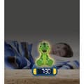 Miniatyrbillede 5 af 5: Vækkeur Lexibook Dinosaur