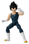 Miniatyrbild 3 av 7: DRAGON BALL DRAGON STARS VEGETA (DBS SH)