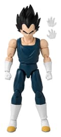 Miniatyrbild 4 av 7: DRAGON BALL DRAGON STARS VEGETA (DBS SH)