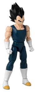 Miniatyrbild 7 av 7: DRAGON BALL DRAGON STARS VEGETA (DBS SH)