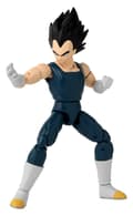 Miniatyrbild 2 av 7: DRAGON BALL DRAGON STARS VEGETA (DBS SH)