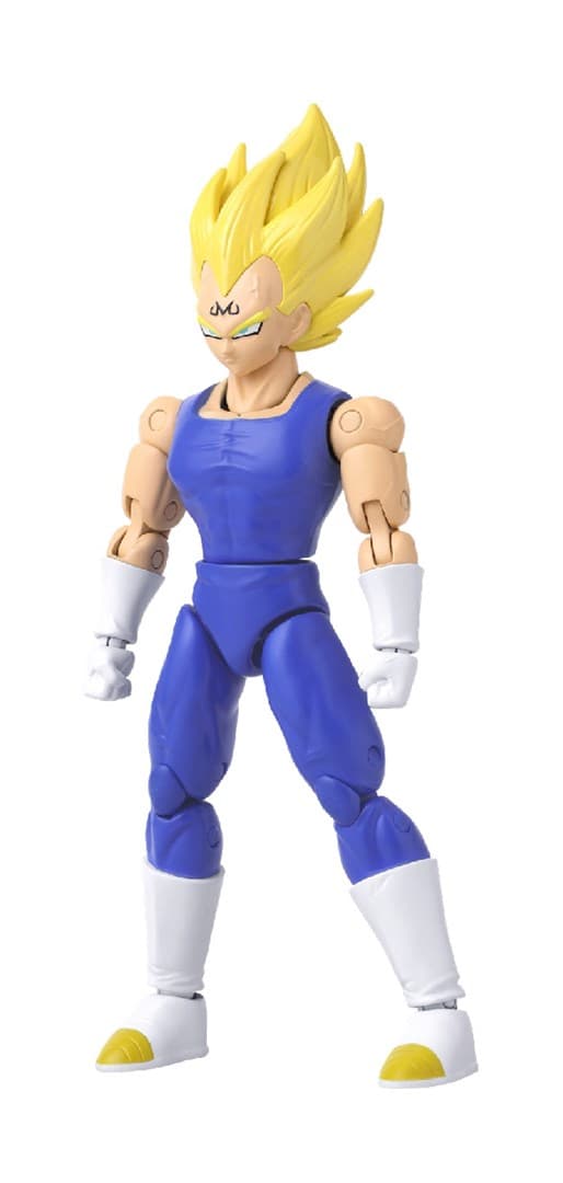 DRAKOBUL DRAKSTJÄRNOR MAJIN VEGETA