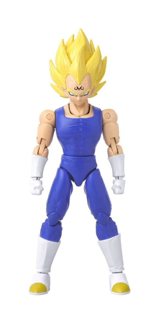 DRAKOBUL DRAKSTJÄRNOR MAJIN VEGETA