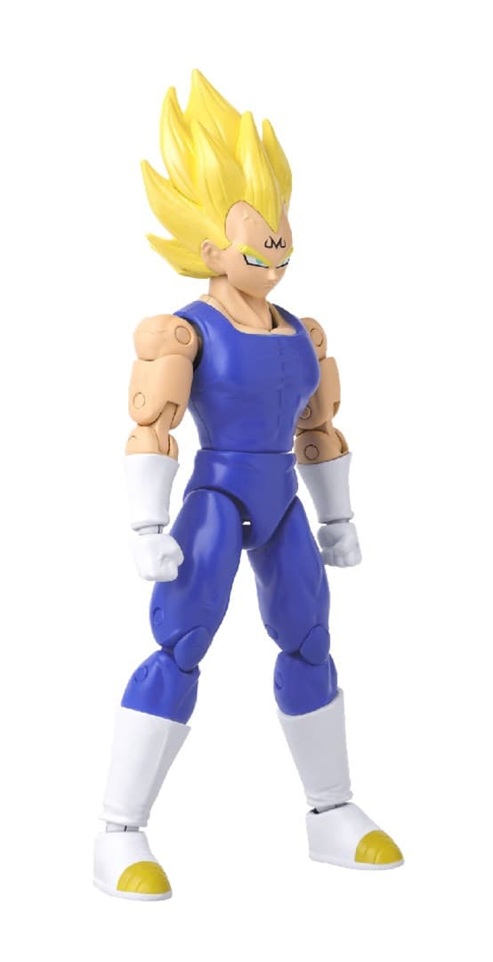 DRAKOBUL DRAKSTJÄRNOR MAJIN VEGETA