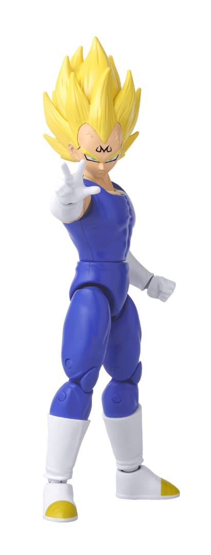 DRAKOBUL DRAKSTJÄRNOR MAJIN VEGETA
