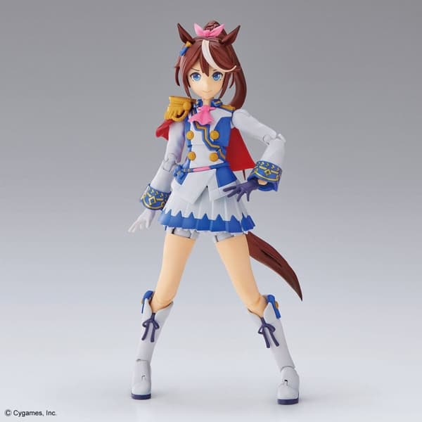 FIGUR RISE UMAMUSUME PRETTY DERBY TOKAI TEIO