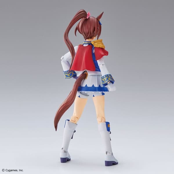 FIGUR RISE UMAMUSUME PRETTY DERBY TOKAI TEIO
