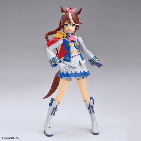 FIGUR RISE UMAMUSUME PRETTY DERBY TOKAI TEIO