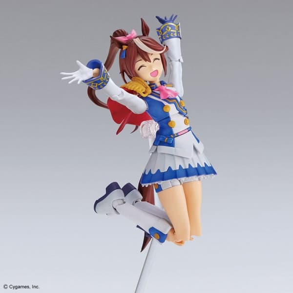 FIGUR RISE UMAMUSUME PRETTY DERBY TOKAI TEIO