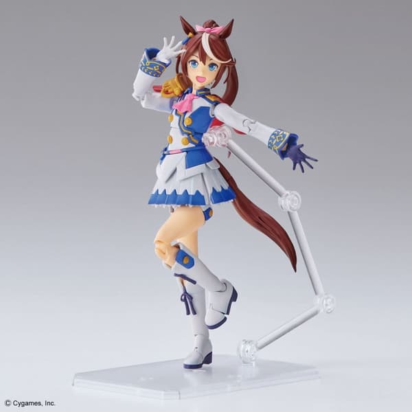 FIGUR RISE UMAMUSUME PRETTY DERBY TOKAI TEIO