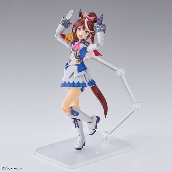 FIGUR RISE UMAMUSUME PRETTY DERBY TOKAI TEIO