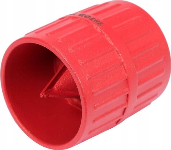 Yato YATO DOBBELSIDIG DEBURDER FOR RØR 4-40 mm