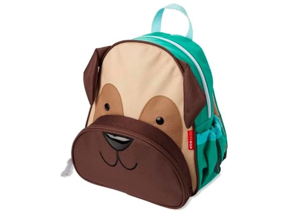 SKIP HOP Zoo Mops Backpack 86556