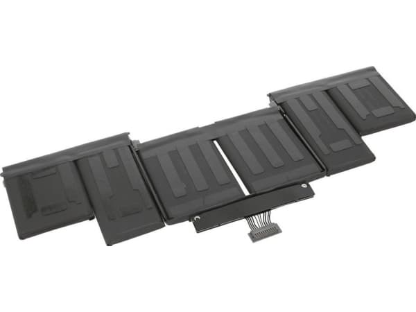 MacBook Pro 15 Retina A1398 2015 A1618 Batteri 8755 mAh (99,5 Wh)