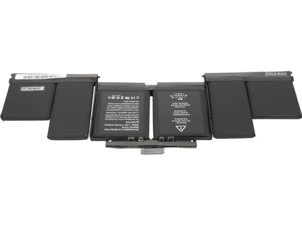 MacBook Pro 15 Retina A1398 2015 A1618 Batteri 8755 mAh (99,5 Wh)