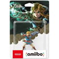 Miniatyrbild 1 av 6: Amiibo Figure - Link (Tears of the Kingdom) | The Legend of Zelda Collection
