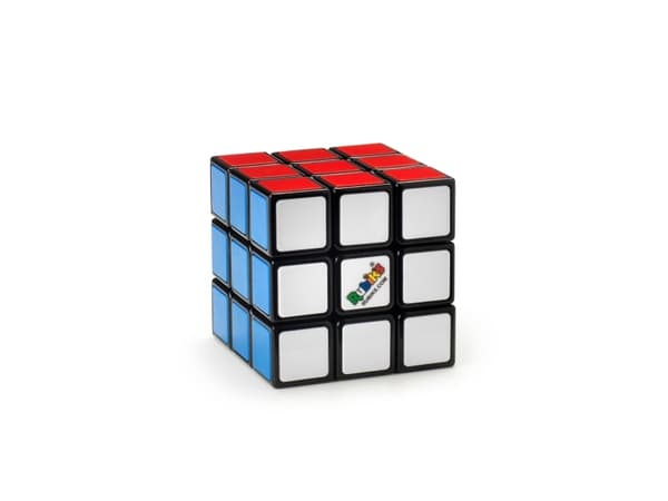 Rubik_S Lelu Rubiksin kuutio 3X3 6063970