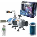 Miniatyrbillede 4 af 4: Playset Silverlit The space station connector