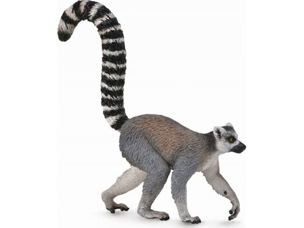 COLLECTA Ring tailed lemur (M), 88831