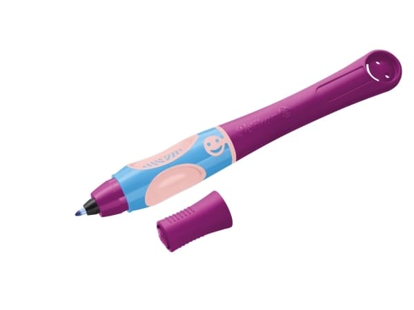 Pelikan griffix, Stiftpenna, Bär, Blå, Plast, Högerhänt, Tyskland