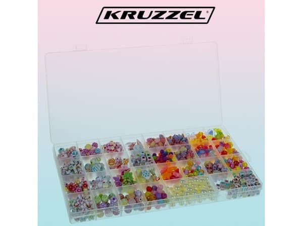 Kruzzel for å lage armbånd 19730