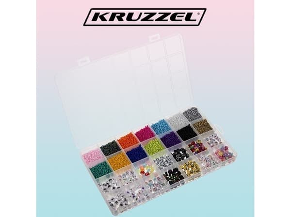Kruzzel for å lage armbånd 20371