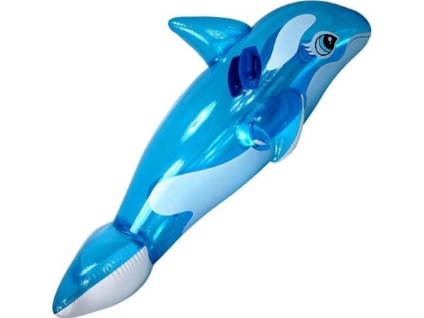 JiLong Puhallettava Orca 145X80 cm Jl037215Npf universaali Jl037215Npf