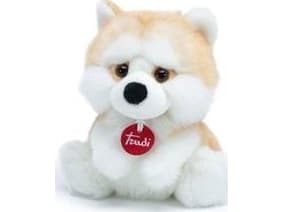 TRUDI TRUDI FLUFFIES AKITA