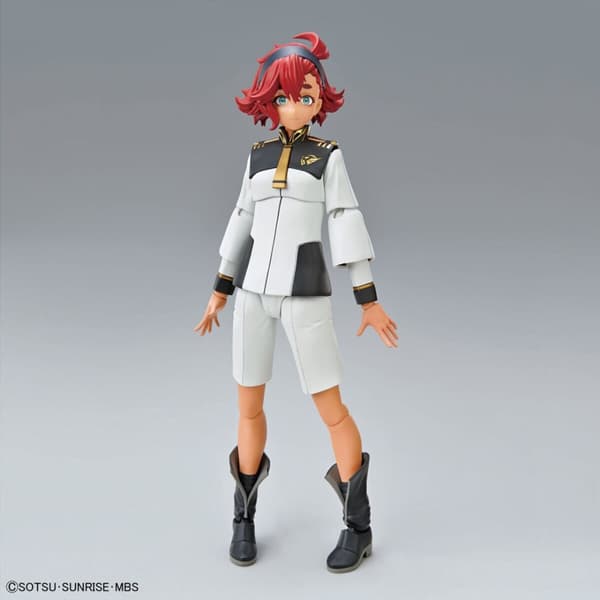 FIGUR RISE MSG SULETTA MERCURY