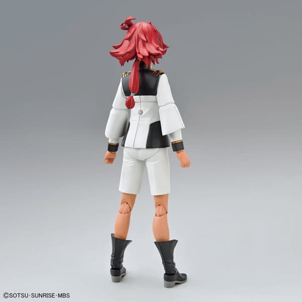 FIGUR RISE MSG SULETTA MERCURY
