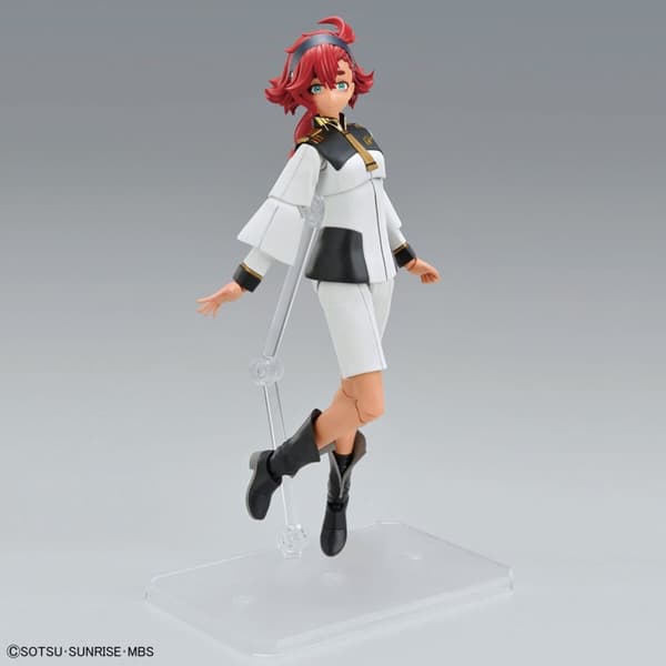 FIGUR RISE MSG SULETTA MERCURY